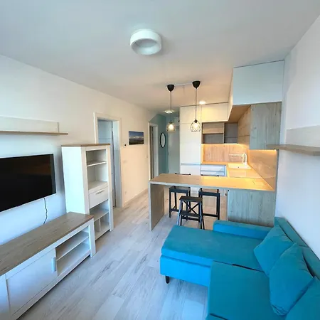 Designer Near Old Town With Ac, Private Parking, Loggia Apartman Kassa