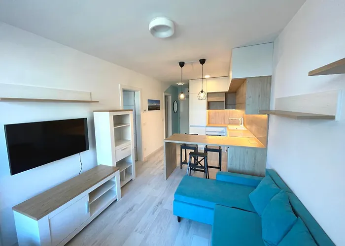 Designer Apt Near Old Town With Ac, Private Parking, Loggia Appartement Košice